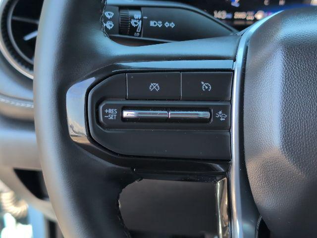 new 2025 Chevrolet Colorado car, priced at $32,695