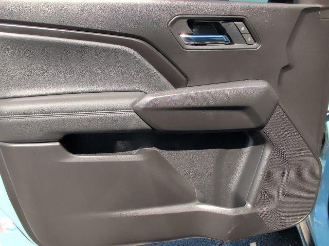 new 2025 Chevrolet Colorado car, priced at $32,695