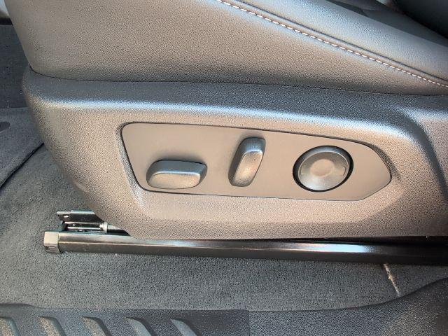 new 2025 Chevrolet Colorado car, priced at $32,695