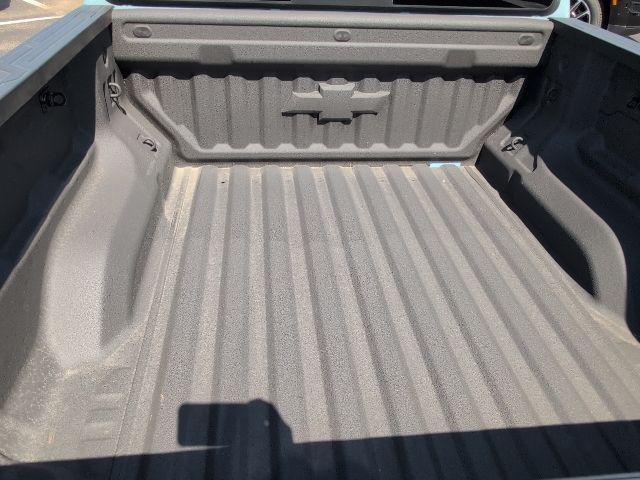 new 2025 Chevrolet Colorado car, priced at $32,695