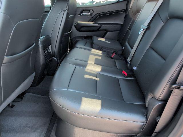 new 2025 Chevrolet Colorado car, priced at $32,695