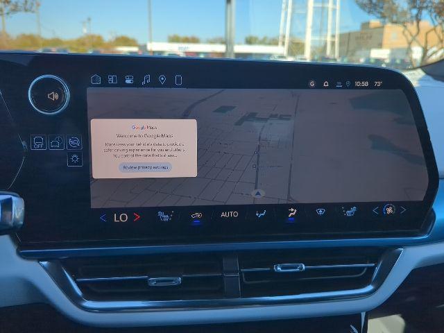 new 2026 Chevrolet Equinox EV car, priced at $38,889