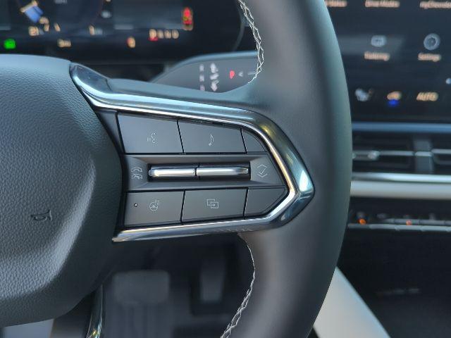 new 2026 Chevrolet Equinox EV car, priced at $38,889