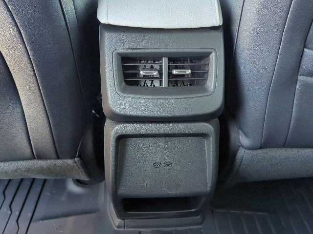 new 2026 Chevrolet Equinox EV car, priced at $38,889