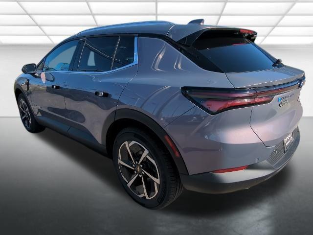 new 2026 Chevrolet Equinox EV car, priced at $38,889