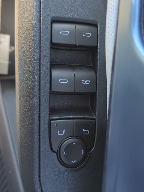 new 2026 Chevrolet Equinox EV car, priced at $38,889