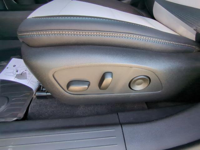 new 2026 Chevrolet Equinox EV car, priced at $38,889