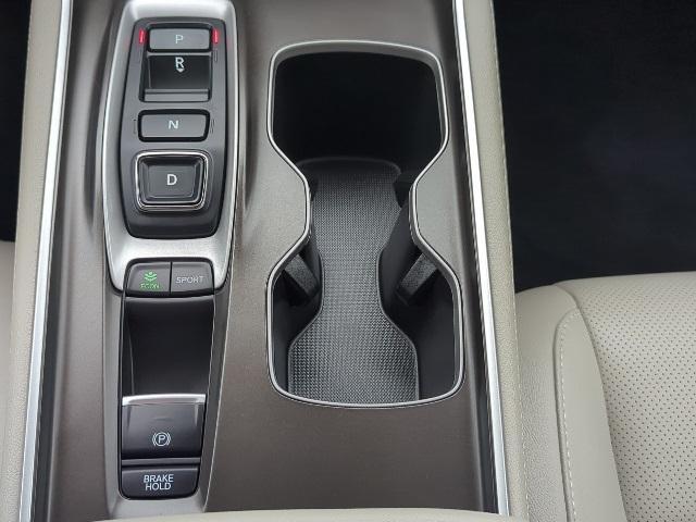 used 2019 Honda Accord car, priced at $27,406