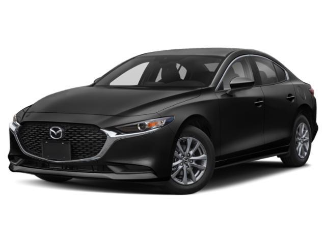 used 2020 Mazda Mazda3 car, priced at $11,906