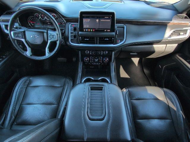 used 2021 Chevrolet Tahoe car, priced at $45,906