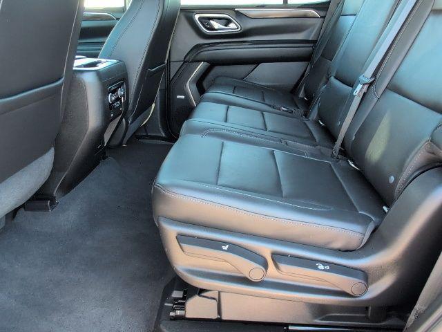 used 2021 Chevrolet Tahoe car, priced at $45,906