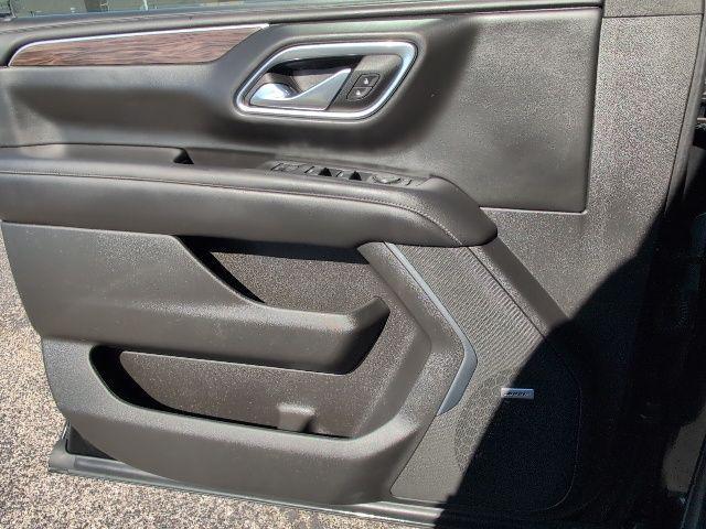 used 2021 Chevrolet Tahoe car, priced at $45,906