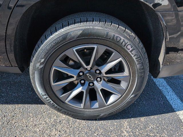 used 2021 Chevrolet Tahoe car, priced at $45,906