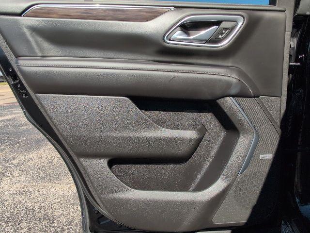 used 2021 Chevrolet Tahoe car, priced at $45,906