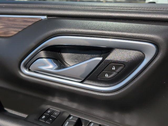 used 2021 Chevrolet Tahoe car, priced at $45,906