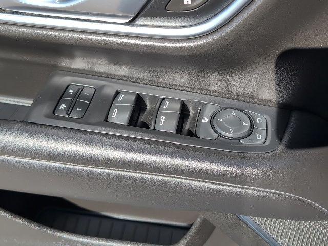 used 2021 Chevrolet Tahoe car, priced at $45,906