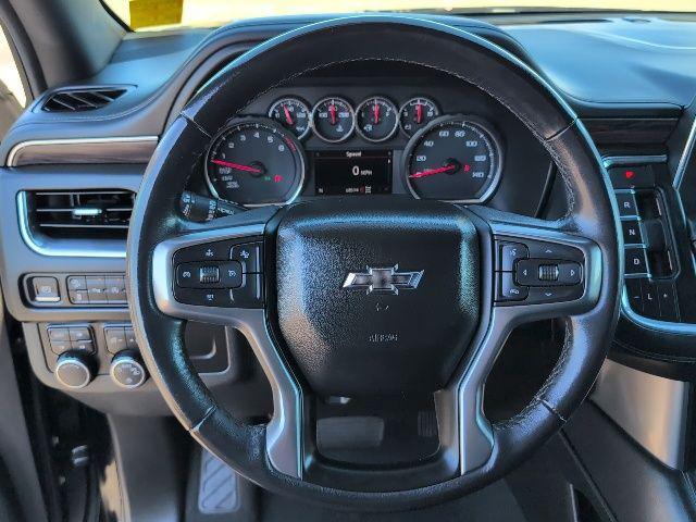 used 2021 Chevrolet Tahoe car, priced at $45,906