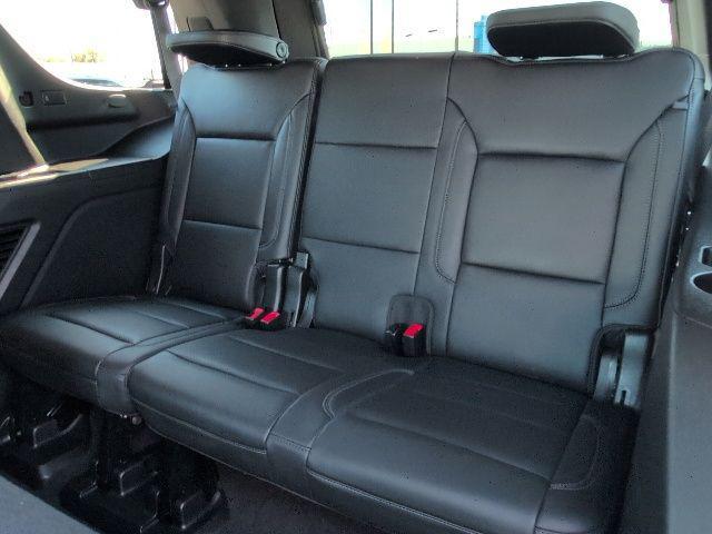 used 2021 Chevrolet Tahoe car, priced at $45,906