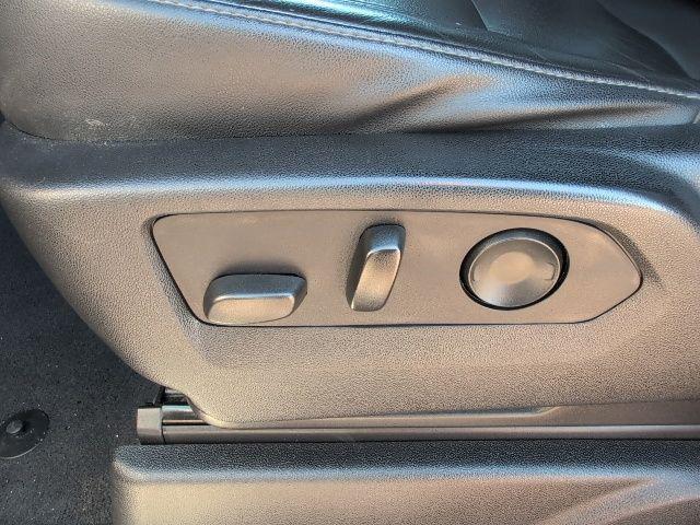 used 2021 Chevrolet Tahoe car, priced at $45,906