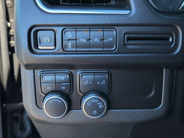 used 2021 Chevrolet Tahoe car, priced at $45,906