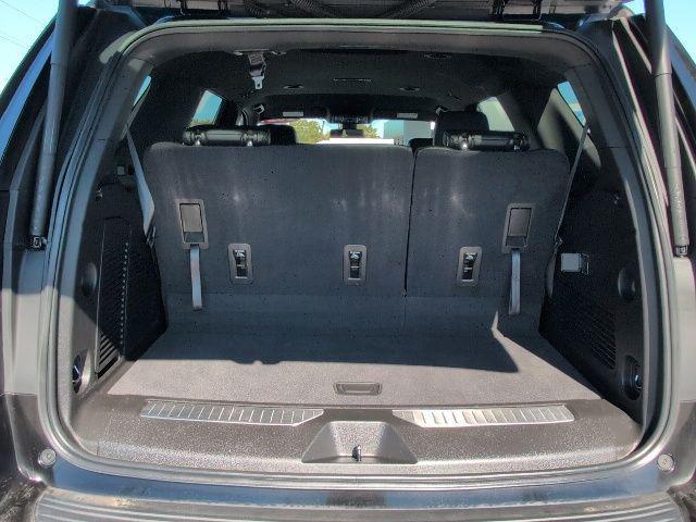 used 2021 Chevrolet Tahoe car, priced at $45,906