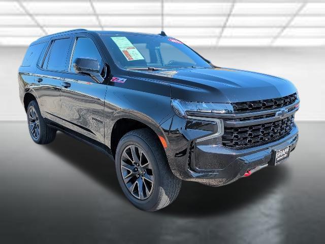 used 2021 Chevrolet Tahoe car, priced at $45,906