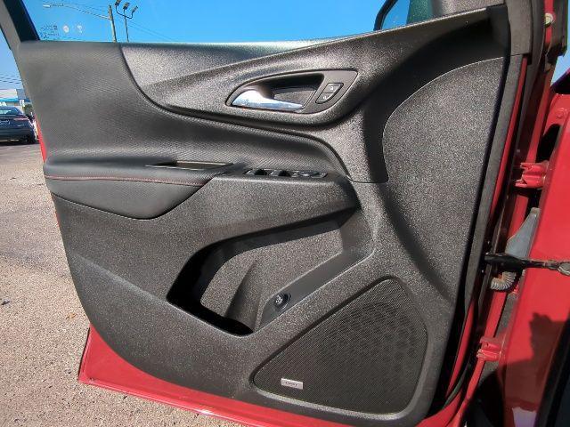 used 2023 Chevrolet Equinox car, priced at $19,906