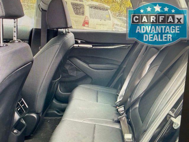 used 2021 Kia Seltos car, priced at $19,906