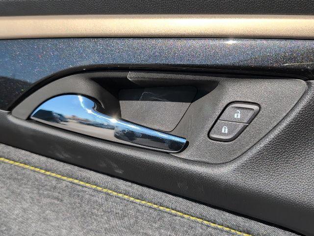 new 2026 Chevrolet TrailBlazer car, priced at $33,535