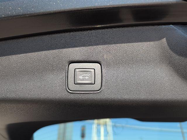 new 2026 Chevrolet TrailBlazer car, priced at $33,535