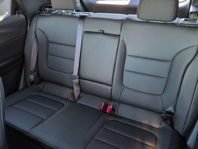 new 2026 Chevrolet TrailBlazer car, priced at $33,535