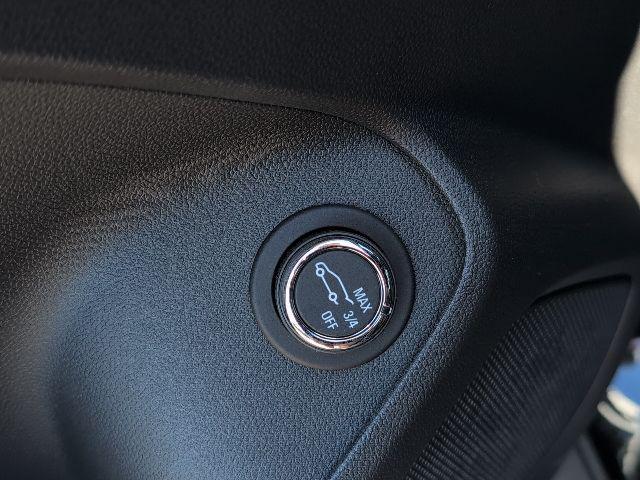 new 2026 Chevrolet TrailBlazer car, priced at $33,535