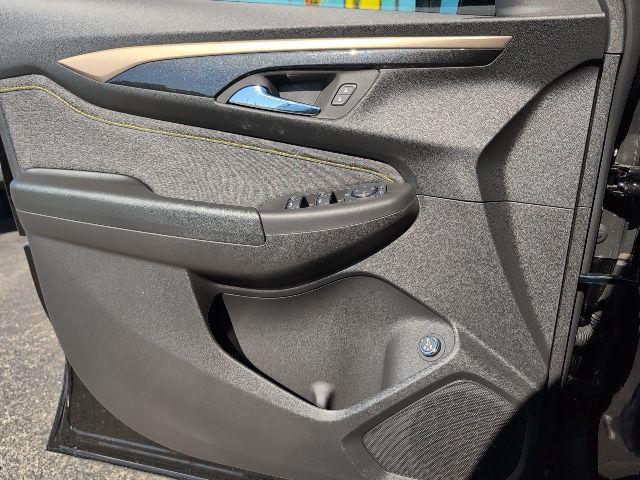 new 2026 Chevrolet TrailBlazer car, priced at $33,535