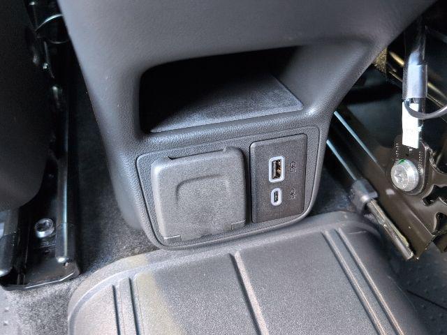 new 2026 Chevrolet TrailBlazer car, priced at $33,535