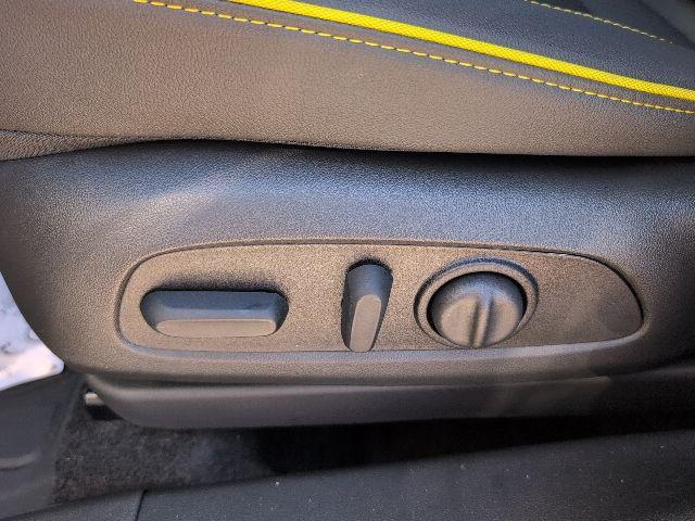 new 2026 Chevrolet TrailBlazer car, priced at $33,535