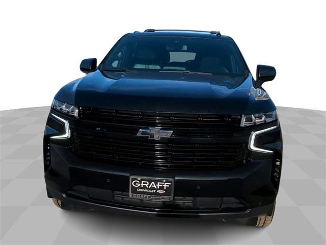 used 2023 Chevrolet Tahoe car, priced at $49,406