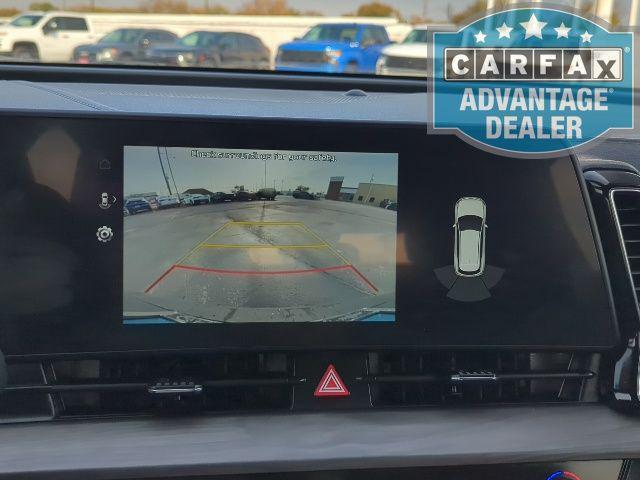 used 2023 Kia Sportage car, priced at $26,406