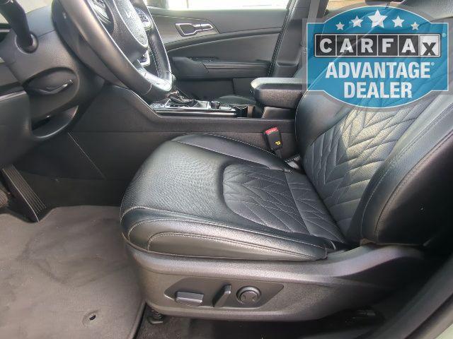 used 2023 Kia Sportage car, priced at $26,406