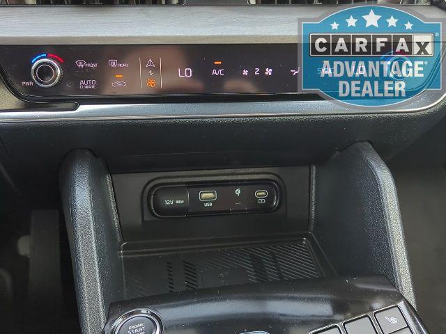 used 2023 Kia Sportage car, priced at $26,406