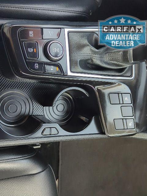 used 2023 Kia Sportage car, priced at $26,406