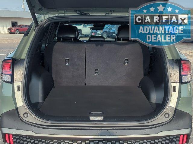 used 2023 Kia Sportage car, priced at $26,406