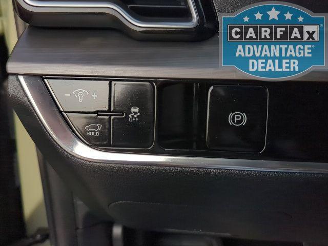 used 2023 Kia Sportage car, priced at $26,406