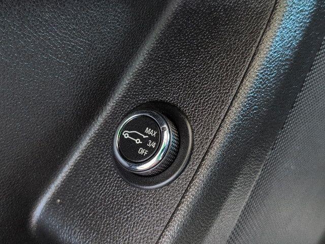 used 2020 Chevrolet Traverse car