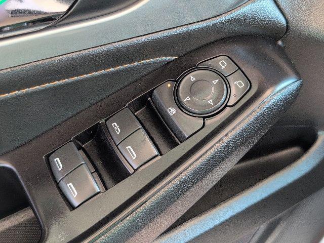 used 2020 Chevrolet Traverse car