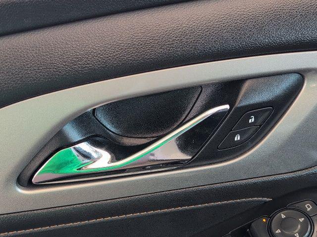 used 2020 Chevrolet Traverse car