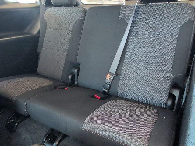 used 2020 Chevrolet Traverse car