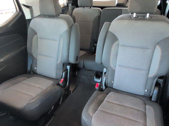 used 2020 Chevrolet Traverse car