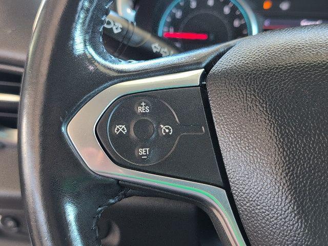 used 2020 Chevrolet Traverse car