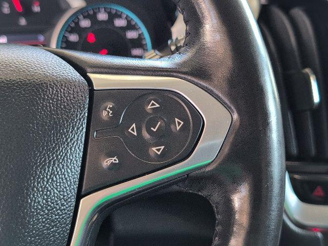 used 2020 Chevrolet Traverse car