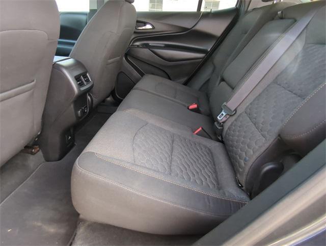 used 2018 Chevrolet Equinox car, priced at $12,406